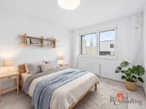 Pronájem bytu 3+kk, Praha - Chodov, 72 m2