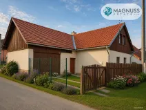 Prodej rodinného domu, Vojnův Městec, 98 m2