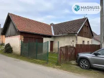 Prodej rodinného domu, Vojnův Městec, 98 m2