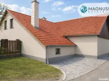 Prodej rodinného domu, Vojnův Městec, 98 m2