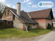 Prodej rodinného domu, Vojnův Městec, 98 m2