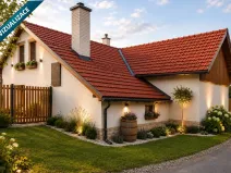 Prodej chalupy, Vojnův Městec, 98 m2