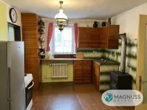 Prodej chalupy, Vojnův Městec, 98 m2