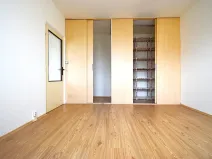 Pronájem bytu 1+1, Plzeň - Skvrňany, Macháčkova, 36 m2