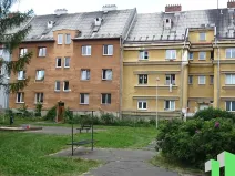 Prodej bytu 1+1, Frýdek-Místek, Třanovského, 35 m2