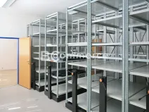 Pronájem kanceláře, Brno, Vídeňská, 52 m2