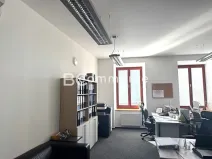 Pronájem kanceláře, Brno, Cejl, 103 m2