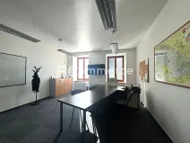 Pronájem kanceláře, Brno, Cejl, 103 m2
