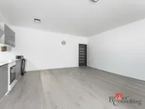 Prodej bytu 2+kk, Kladno - Kročehlavy, Arménská, 60 m2