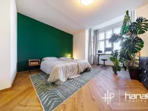 Pronájem bytu 2+kk, Olomouc, Masarykova třída, 58 m2