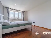 Pronájem bytu 2+1, Olomouc, Za poštou, 56 m2