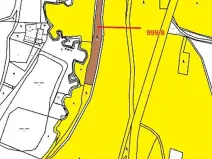 Prodej lesa, Cerekvička-Rosice, 2498 m2