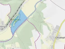 Prodej komerčního pozemku, Bakov nad Jizerou, Žižkova, 143630 m2