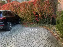 Pronájem garážového stání, Praha - Vinohrady, U Zvonařky, 15 m2