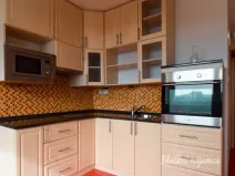 Pronájem bytu 1+1, Brno - Královo Pole, Herčíkova, 35 m2