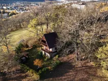 Prodej chaty, Prachatice, 39 m2