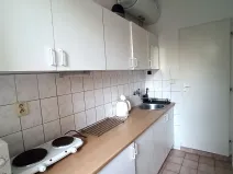 Pronájem bytu 1+kk, Brno, Královopolská, 26 m2