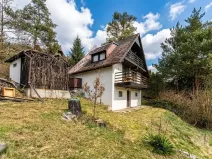 Prodej chaty, Dolní Hradiště, 120 m2