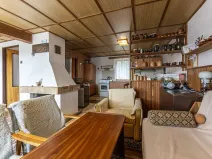 Prodej chaty, Dolní Hradiště, 120 m2