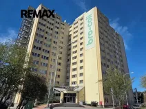 Prodej bytu 2+kk, Praha - Střížkov, Děčínská, 45 m2