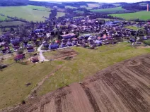 Prodej pozemku pro bydlení, Netvořice, Zahradní, 1627 m2
