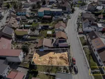 Prodej pozemku, Radostice, Hlavní, 320 m2