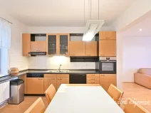 Pronájem bytu 3+kk, Brno - Husovice, Soběšická, 80 m2