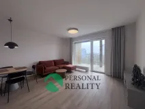 Pronájem bytu 2+kk, Praha - Strašnice, Počernická, 63 m2