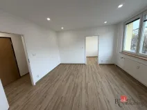 Pronájem bytu 2+1, Opava - Kateřinky, Ratibořská, 43 m2