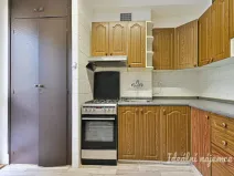 Pronájem bytu 2+1, Brno - Ponava, Botanická, 54 m2