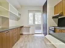 Pronájem bytu 2+1, Brno - Ponava, Botanická, 54 m2