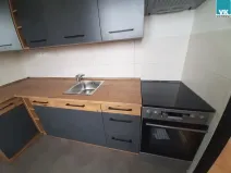 Pronájem bytu 3+1, Litomyšl, T. G. Masaryka, 63 m2