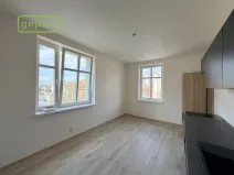 Pronájem bytu 1+1, Karlovy Vary, Moskevská, 49 m2