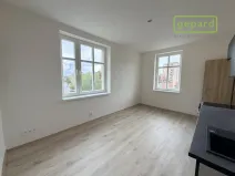 Pronájem bytu 1+1, Karlovy Vary, Moskevská, 49 m2