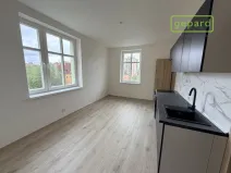 Pronájem bytu 1+1, Karlovy Vary, Moskevská, 49 m2