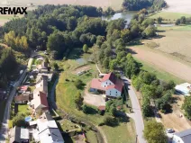 Prodej rodinného domu, Kundratice, 770 m2