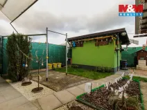 Prodej bytu 2+kk, Nehvizdy, Vyšehořovická, 62 m2