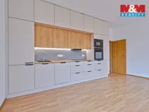 Pronájem bytu 3+kk, Čáslav - Čáslav-Nové Město, Pražská, 62 m2