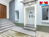 Pronájem bytu 2+kk, Louny, Pražská, 55 m2