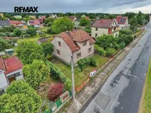 Prodej rodinného domu, Starý Kolín, B. Němcové, 87 m2