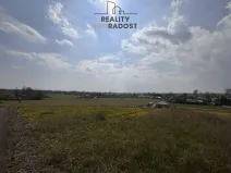 Prodej pozemku pro bydlení, Jistebník, 1221 m2