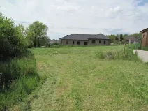 Prodej pozemku pro bydlení, Neveklov, 1421 m2