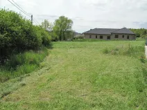 Prodej pozemku pro bydlení, Neveklov, 1421 m2