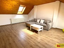 Pronájem bytu 2+1, Hodonín, 61 m2