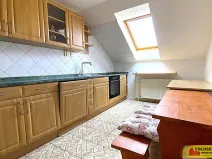 Pronájem bytu 2+1, Hodonín, 61 m2