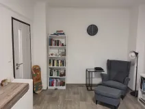 Pronájem bytu 2+1, Plzeň, Koterovská, 56 m2