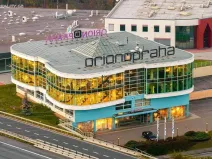 Pronájem obchodního prostoru, Průhonice, Uhříněveská, 3300 m2