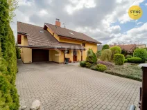 Prodej rodinného domu, Hradec nad Moravicí, Za Tratí, 198 m2