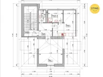 Pronájem bytu 2+kk, Ostrava, 71 m2