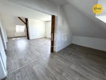 Pronájem bytu 2+kk, Ostrava, Rostislavova, 71 m2